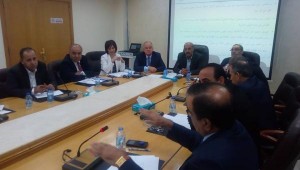 الهميسات: خلال 11 عاما تم انهاء خدمات 6 موظفين بسبب تقدير "ضعيف"