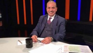 تنقلات وإحالات على التقاعد على مكتب الوزير المصري