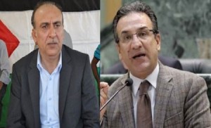 ياغي يتحدى الوزير ابو يامين : حديثك غير دقيق ومستعد للمناظرة