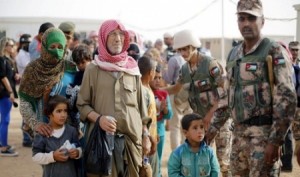 شائعات مسيئة للأردن مصدرها إعلام المعارضة السورية