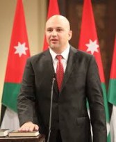 الغرايبة يعلن عن وظائف للشباب الاردني في مجال تكنولوجيا المعلومات