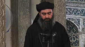 رويترز: مقتل نجل أبو بكر البغدادى زعيم تنظيم داعش فى حمص بسوريا