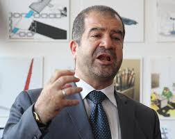 ابو السكر : المبنى المنهار غير مرخص وهنالك مباني اخرى مهددة بالانهيار و نطالب المواطنين باخلاءها