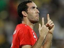 إعادة إدراج أبوتريكة في قوائم الإرهاب في مصر