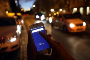 المحكمة الادارية ترد دعوى " شركة النور " ضد سيارات التطبيقات الذكية