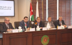 وزير الصناعة والتجارة: قانون جديد للضريبة ووقف "اتحاد الغرف"