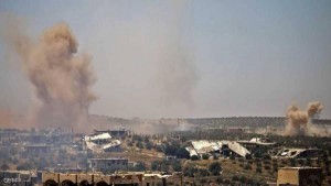 الحكومة ردا على فشل المفاوضات: لا حل عسكريا في جنوب السوري وعلى الجميع السعي لانهاء القتل