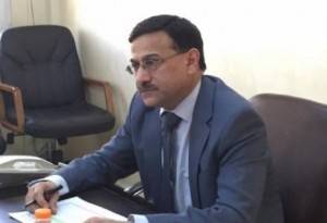 كناكرية يطالب "الضريبة" باتخاذ كافة الاجراءات لتحصيل الإيرادات الضريبية