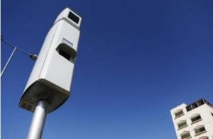 تشغيل 11 كاميرا رادار جديدة في عمان (اسماء المواقع)