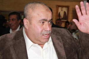 عطية يحذر من صفقة القرن امام البرلمان العربي