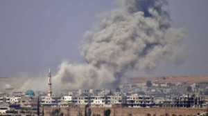 درعا .. النظام نحو حدود الأردن ومفاوضات الفصائل اليوم