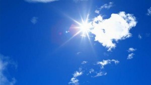 السبت .. اجواء صيفية حارة نسبيا