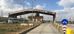 الرحاحلة : المنطقة الحرة المشتركة مع سوريا جاهزة لإعادة العمل بها