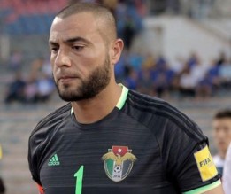 شفيع يوضح اسباب مغادرته نادي الوحدات