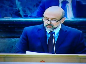 نص بيان الثقة لحكومة الرزاز