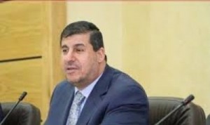 السعود اصلح بين الخزاعلة وكناكرية