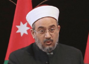 أبو البصل يدعو لمؤتمر إسلامي لحماية الأقصى