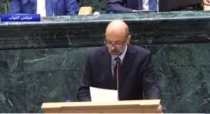 28 التزاماً جديداً في بيان الرزاز، و(52) التزاماً متكرراً من الحكومات الثلاث السابقة