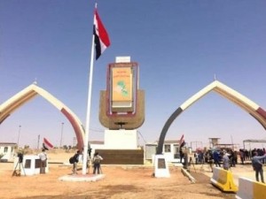 العراق يفتتح رسمياً الطريق الدولي بين بغداد وعمان
