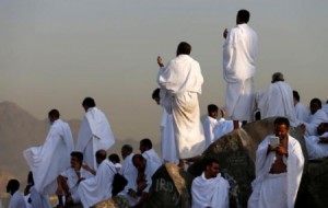 تسليم تأشيرات الحج بعد 10 أيام