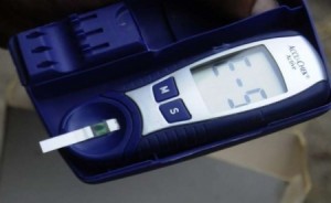 لأول مرة...شفاء مريض مصاب بالسكري من النوع الأول!