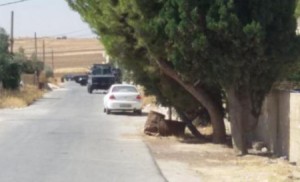 جلوة لعشرات الأسر بعد جريمة قتل في الكرك