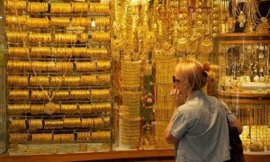 ركود كبير يضرب سوق ذهب الزواج بالأردن