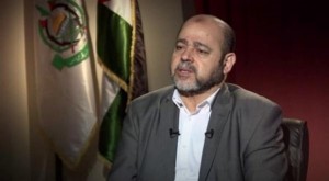 حماس تصف لقاءها في مصر بـ"الأكثر أهمية"