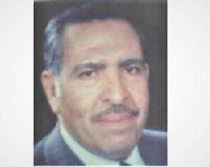 رئيس الوزراء ينعى الوزير الاسبق ابراهيم الحسبان