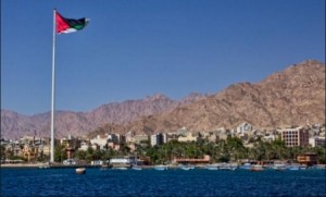 إلغاء رسوم دخول السياح من حملة جنسية الاسرائيلية للعقبة