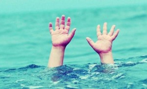 وفاتان غرقا داخل بركة زراعية في الديسي