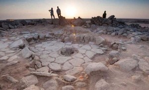العثور على أقدم خبز في العالم بالأردن