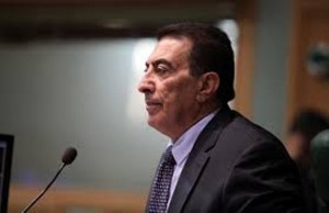 التصويت على الثقة بحكومة الرزاز الخميس