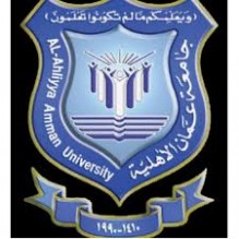 إستحداث برنامج البكالويوس في (تكنولوجيا الوسائط المتعددة والجرافيك) في جامعة عمان الأهلية