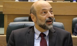 ترجيح حصول الرزاز على 73 صوتا