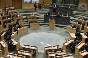 مصدر نيابي ينفي اندلاع مشاجرة بين الهواملة والبرايسة