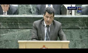 الزواهرة يطالب بتجنيس ابناء الأردنيات