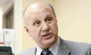 الوزير الاسبق سعيد شقم في ذمة الله