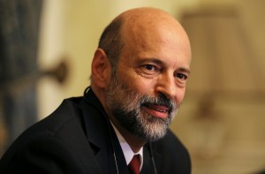 الرزاز : أقول لقتيبة الوطن بحاجة لطاقاتكم