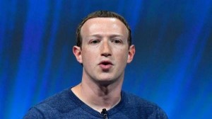 زوكربرغ يتحدث عن "أدلة" على تدخل روسيا في الانتخابات الأمريكية