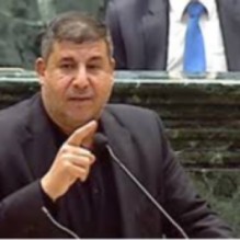 يحيى السعود "القابض على فلسطين".. مُسْتهدف