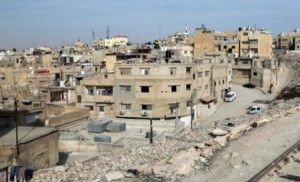 بالتزامن مع تعهد الرزاز بحل قضية "المحطة" .. ‘‘الاستئناف‘‘ تؤيد ‘‘إخلاء‘‘ جزء من حي ‘‘جناعة‘‘