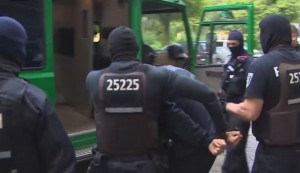 "عصابة الدم" عائلة لبنانية تدوّخ ألمانيا وشرطتها