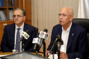 نقيب المهندسين: قرارات المجلس السابق حول اعضاء "القدس" سليمة وقانونية