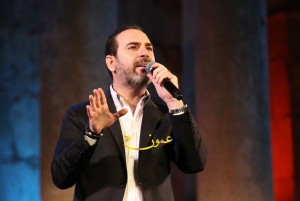 جسار وبترو يشعلان المسرح الجنوبي