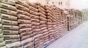 ارتفاع أسعار الإسمنت محلياً بنسبة 95% .. و"صناعة الأردن" توضح