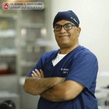 طبيب أردني يجري أول زراعة رحم في الشرق الاوسط