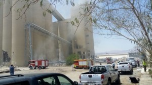 الشريدة: سنلاحق المتسببين بحادثة الصوامع