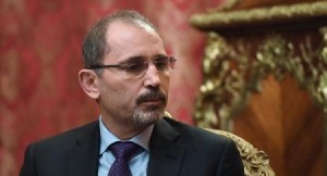 الصفدي: لا يوجد أي تواصل سياسي بيننا وبين النظام السوري