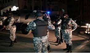 إصابات إثر اندلاع مشاجرة في منطقة ظهر السرو خلف موقع مهرجان جرش